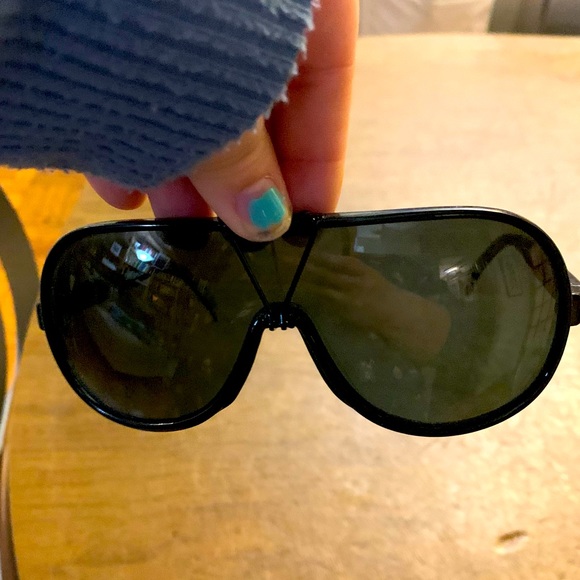 Outdoor Shades sunglasses - Picture 1 of 5